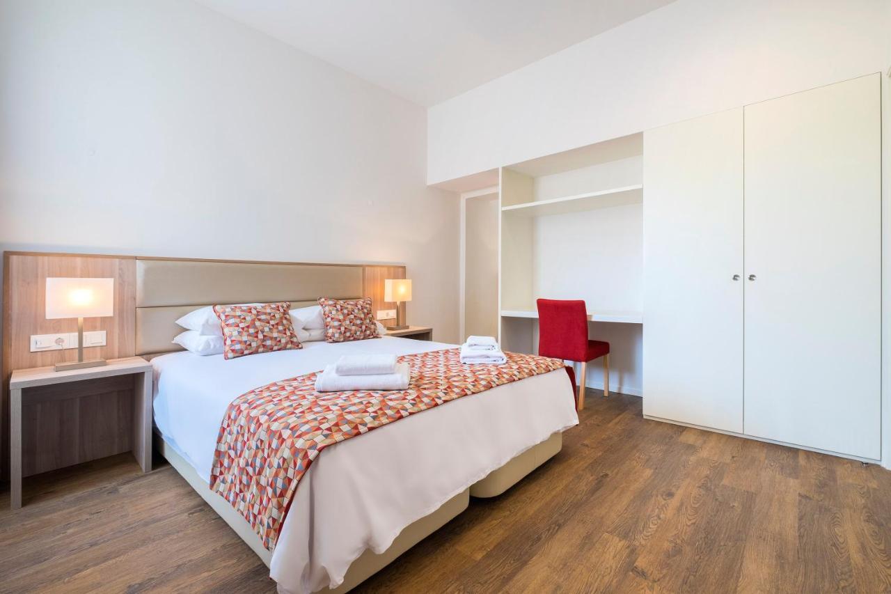 Casas Amarelas Azores ポンタ・デルガダ エクステリア 写真