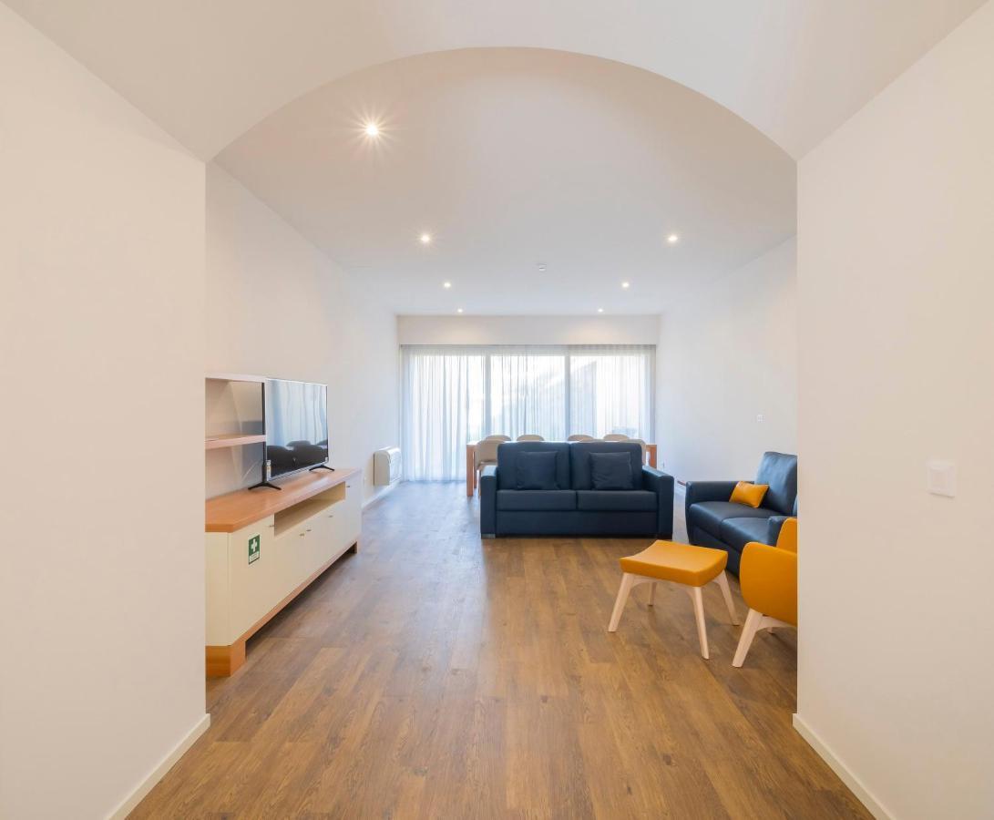 Casas Amarelas Azores ポンタ・デルガダ エクステリア 写真