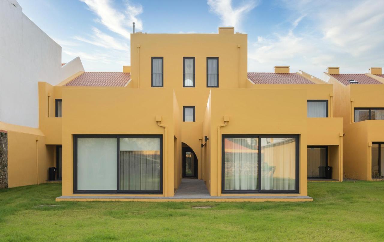 Casas Amarelas Azores ポンタ・デルガダ エクステリア 写真