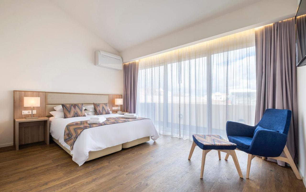 Casas Amarelas Azores ポンタ・デルガダ エクステリア 写真