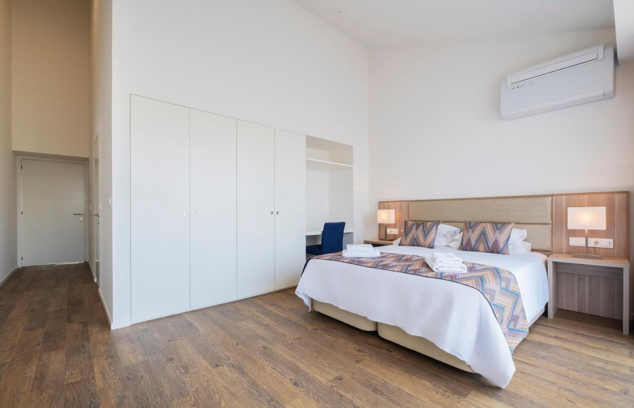 Casas Amarelas Azores ポンタ・デルガダ エクステリア 写真