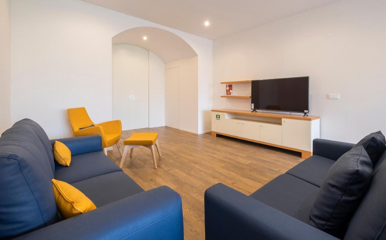 Casas Amarelas Azores ポンタ・デルガダ エクステリア 写真