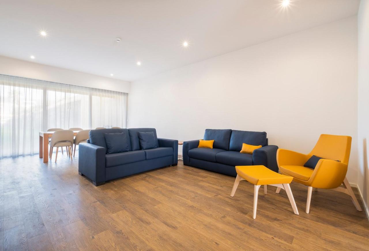Casas Amarelas Azores ポンタ・デルガダ エクステリア 写真