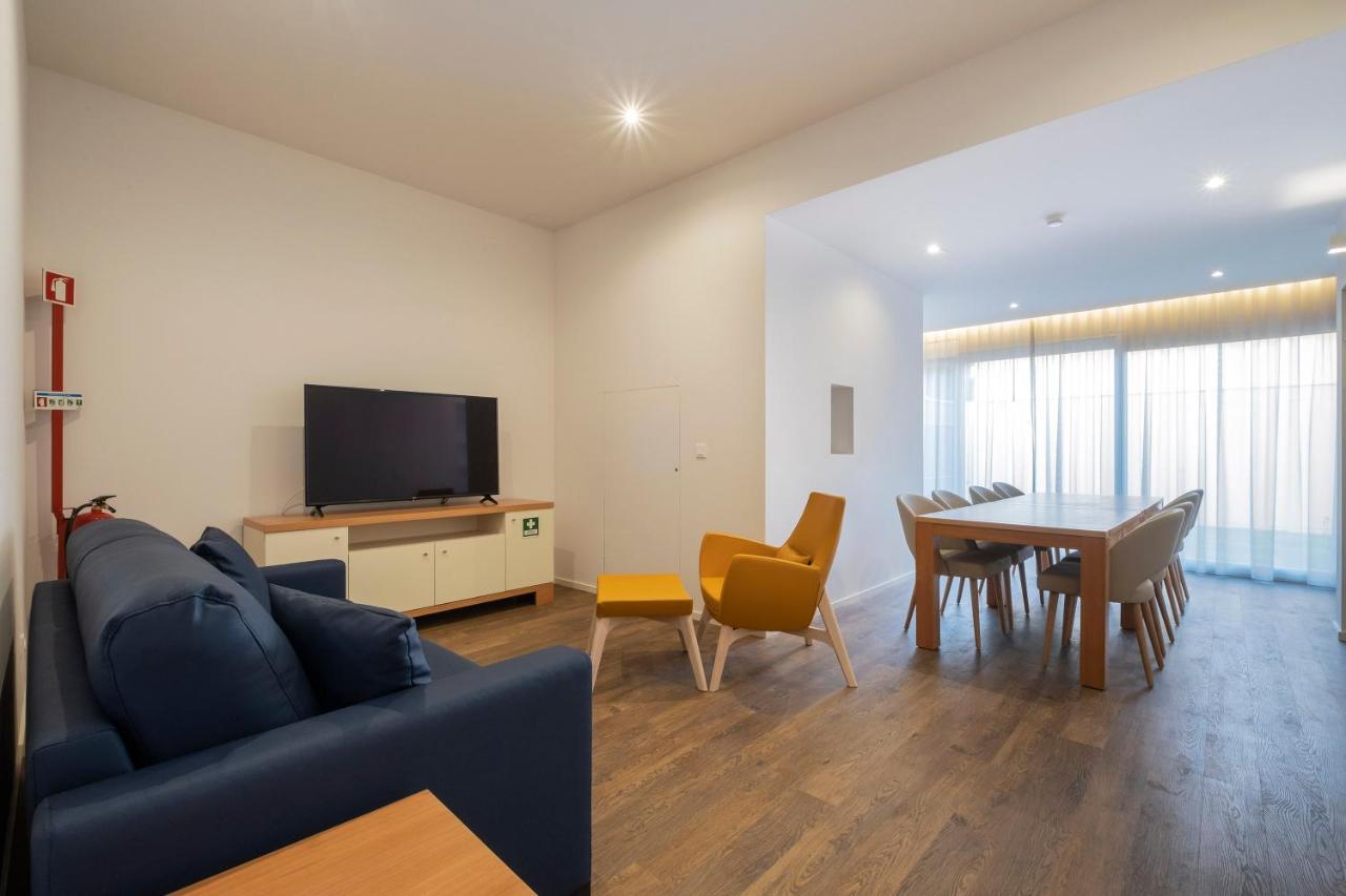 Casas Amarelas Azores ポンタ・デルガダ エクステリア 写真
