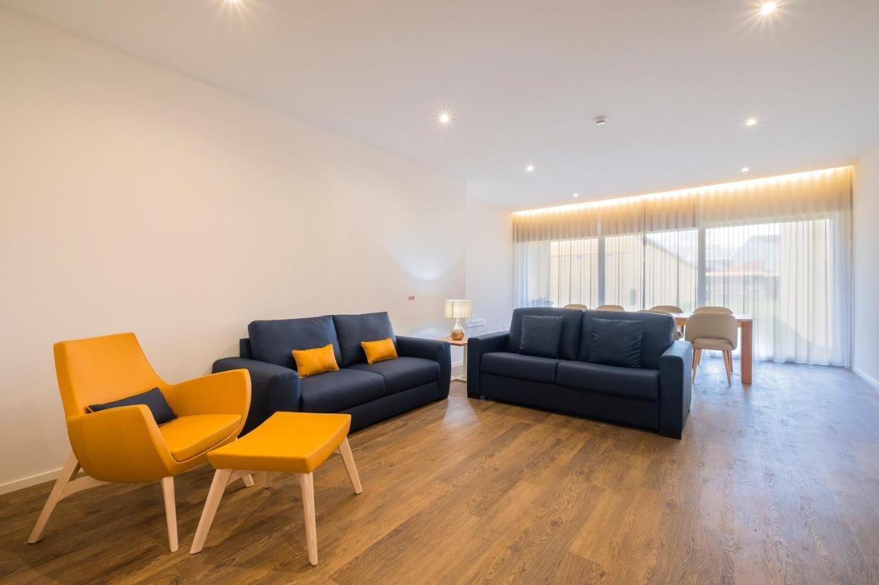 Casas Amarelas Azores ポンタ・デルガダ エクステリア 写真
