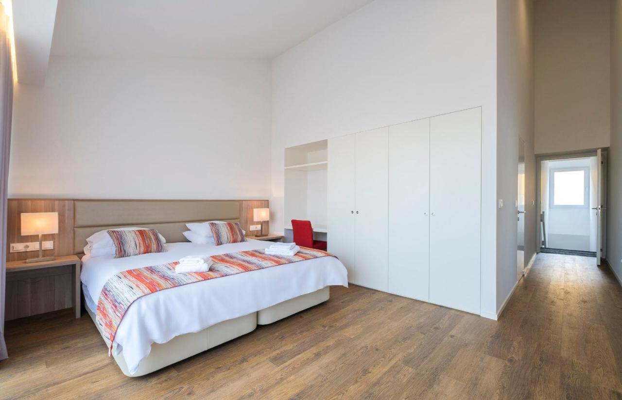 Casas Amarelas Azores ポンタ・デルガダ エクステリア 写真