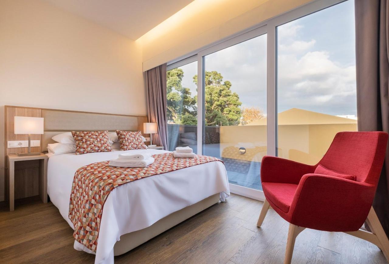 Casas Amarelas Azores ポンタ・デルガダ エクステリア 写真