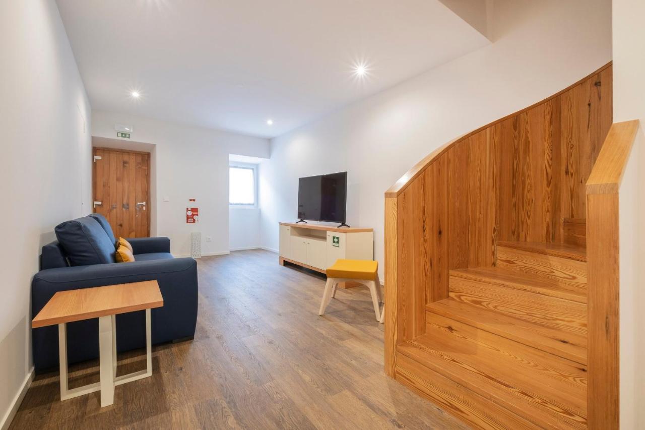 Casas Amarelas Azores ポンタ・デルガダ エクステリア 写真