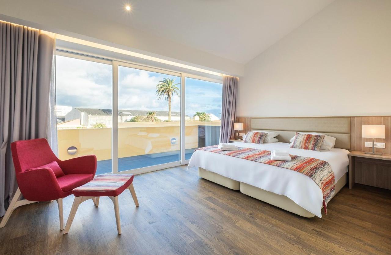 Casas Amarelas Azores ポンタ・デルガダ エクステリア 写真