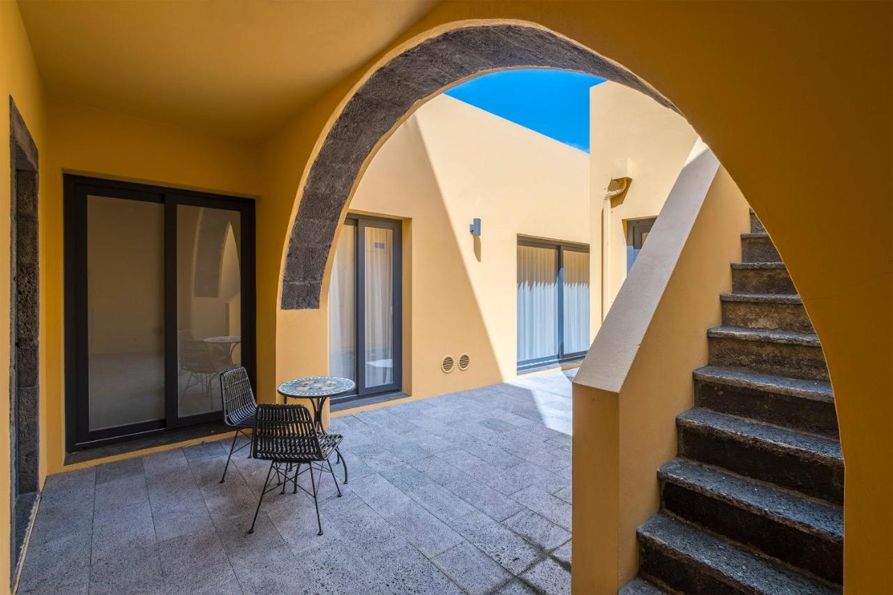 Casas Amarelas Azores ポンタ・デルガダ エクステリア 写真