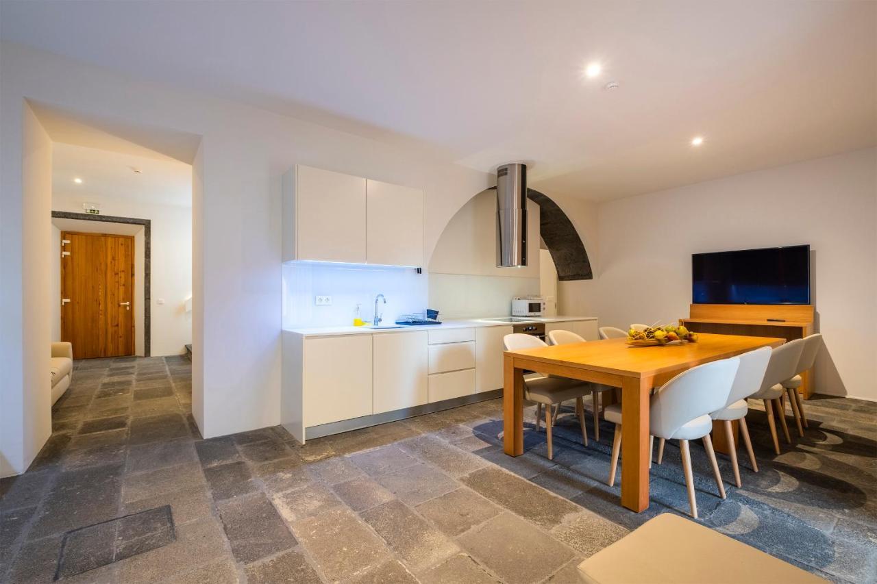 Casas Amarelas Azores ポンタ・デルガダ エクステリア 写真