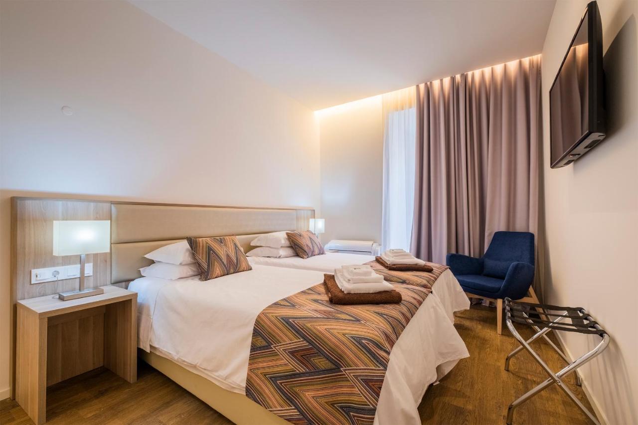 Casas Amarelas Azores ポンタ・デルガダ エクステリア 写真