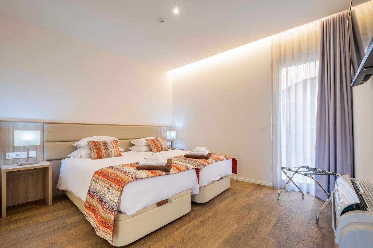 Casas Amarelas Azores ポンタ・デルガダ エクステリア 写真