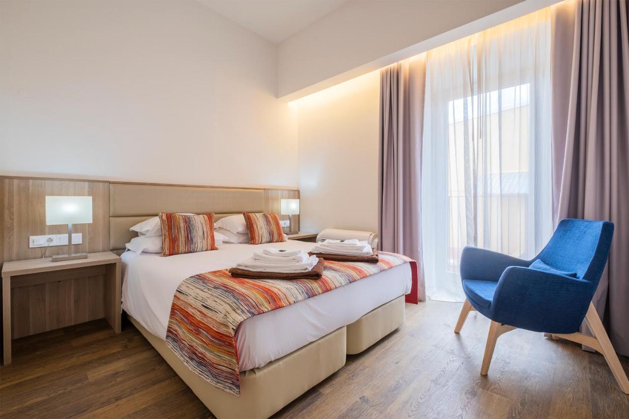 Casas Amarelas Azores ポンタ・デルガダ エクステリア 写真