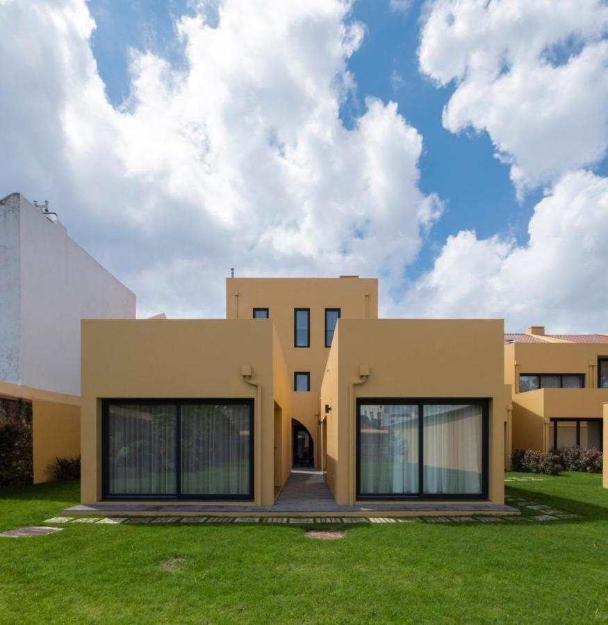 Casas Amarelas Azores ポンタ・デルガダ エクステリア 写真