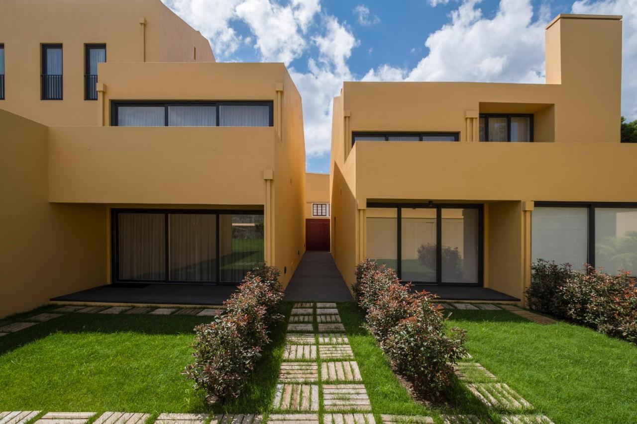 Casas Amarelas Azores ポンタ・デルガダ エクステリア 写真