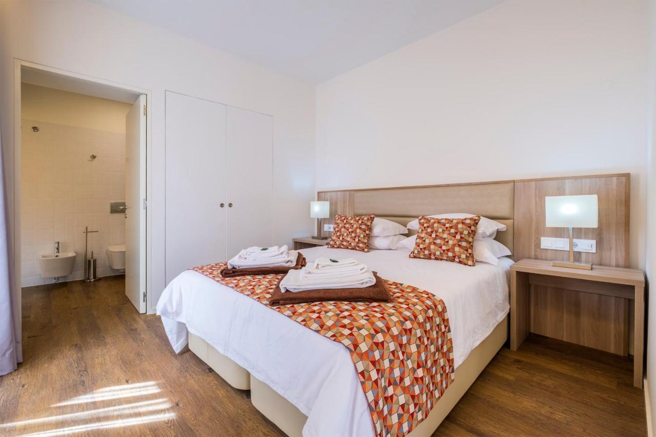 Casas Amarelas Azores ポンタ・デルガダ エクステリア 写真